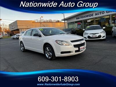 2011 Chevrolet Malibu LS   - Photo 2 - East Windsor, NJ 08520