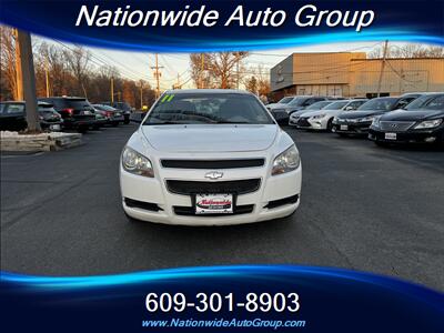 2011 Chevrolet Malibu LS   - Photo 3 - East Windsor, NJ 08520