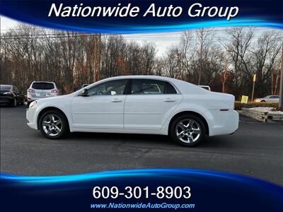 2011 Chevrolet Malibu LS   - Photo 5 - East Windsor, NJ 08520