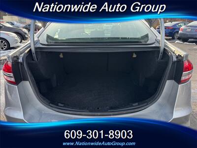 2020 Ford Fusion SEL - Photo 21 - East Windsor, NJ 08520