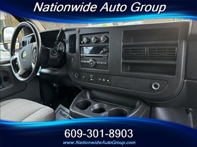 2012 Chevrolet Express LT 3500   - Photo 7 - East Windsor, NJ 08520