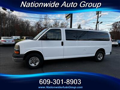 2012 Chevrolet Express LT 3500   - Photo 4 - East Windsor, NJ 08520