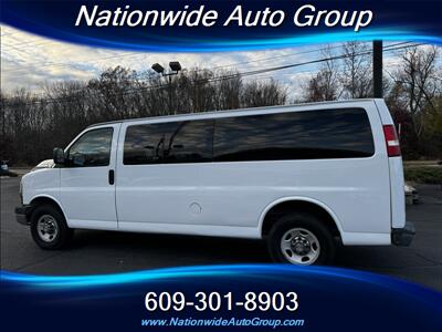 2012 Chevrolet Express LT 3500   - Photo 3 - East Windsor, NJ 08520