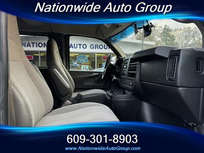 2012 Chevrolet Express LT 3500   - Photo 5 - East Windsor, NJ 08520