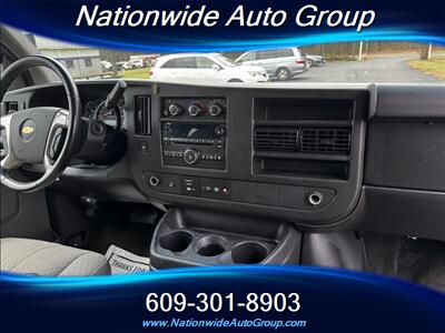 2012 Chevrolet Express LT 3500   - Photo 11 - East Windsor, NJ 08520