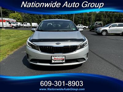 2018 Kia Forte LX   - Photo 4 - East Windsor, NJ 08520