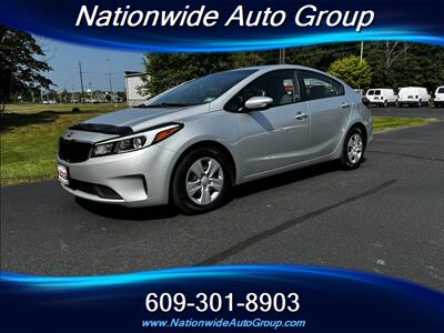 2018 Kia Forte LX   - Photo 6 - East Windsor, NJ 08520