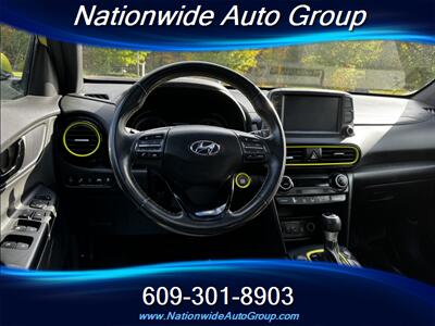 2019 Hyundai Kona Ultimate   - Photo 15 - East Windsor, NJ 08520