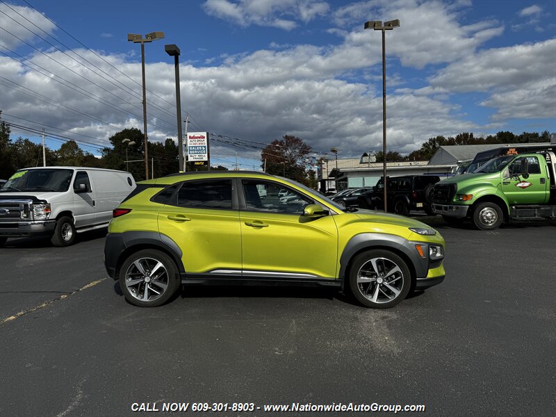 KONA様 リクエスト 2点 まとめ商品 2019 Hyundai Kona Ultimate for sale in East Windsor, NJ