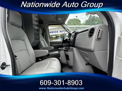 2010 Ford E-Series Van E-350 SD   - Photo 17 - East Windsor, NJ 08520