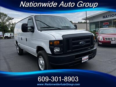 2010 Ford E-Series Van E-350 SD   - Photo 2 - East Windsor, NJ 08520