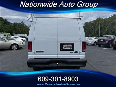 2010 Ford E-Series Van E-350 SD   - Photo 7 - East Windsor, NJ 08520