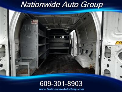 2010 Ford E-Series Van E-350 SD   - Photo 10 - East Windsor, NJ 08520