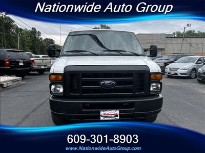 2010 Ford E-Series Van E-350 SD   - Photo 3 - East Windsor, NJ 08520