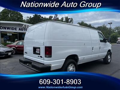 2010 Ford E-Series Van E-350 SD   - Photo 8 - East Windsor, NJ 08520