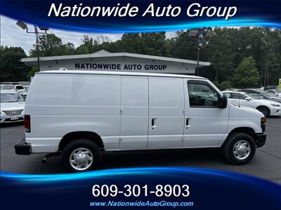 2010 Ford E-Series Van E-350 SD   - Photo 9 - East Windsor, NJ 08520