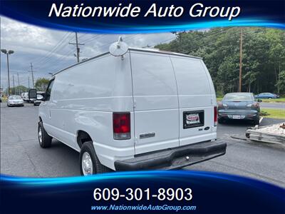 2010 Ford E-Series Van E-350 SD   - Photo 6 - East Windsor, NJ 08520