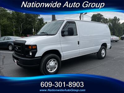 2010 Ford E-Series Van E-350 SD   - Photo 4 - East Windsor, NJ 08520