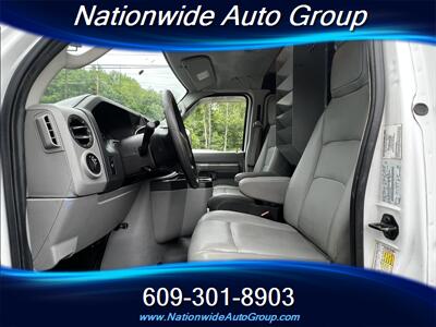 2010 Ford E-Series Van E-350 SD   - Photo 12 - East Windsor, NJ 08520