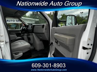 2010 Ford E-Series Van E-350 SD   - Photo 16 - East Windsor, NJ 08520