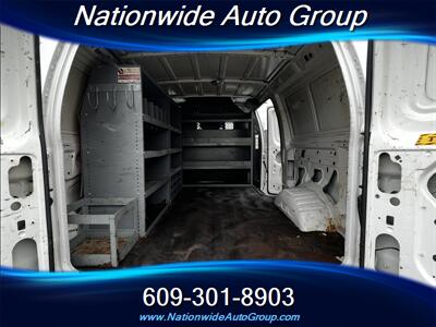 2010 Ford E-Series Van E-350 SD   - Photo 15 - East Windsor, NJ 08520