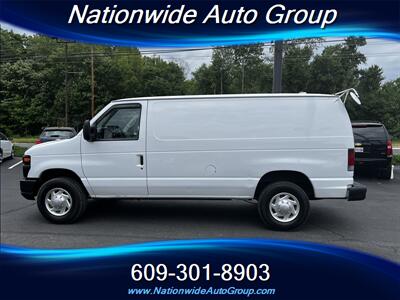 2010 Ford E-Series Van E-350 SD   - Photo 5 - East Windsor, NJ 08520