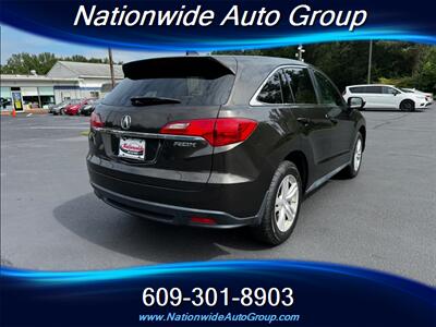 2014 Acura RDX w/Tech   - Photo 15 - East Windsor, NJ 08520