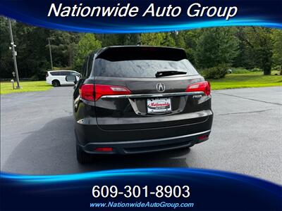 2014 Acura RDX w/Tech   - Photo 13 - East Windsor, NJ 08520