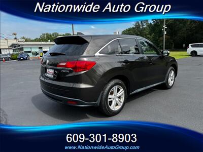 2014 Acura RDX w/Tech   - Photo 16 - East Windsor, NJ 08520