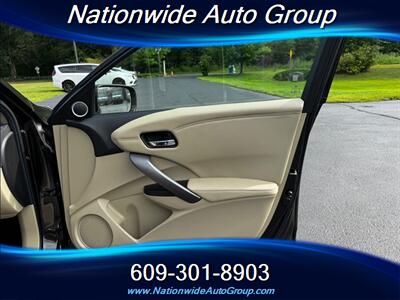 2014 Acura RDX w/Tech   - Photo 30 - East Windsor, NJ 08520