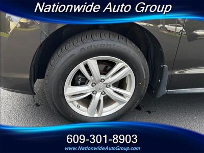 2014 Acura RDX w/Tech   - Photo 31 - East Windsor, NJ 08520