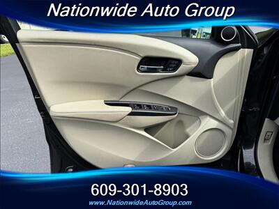 2014 Acura RDX w/Tech   - Photo 21 - East Windsor, NJ 08520