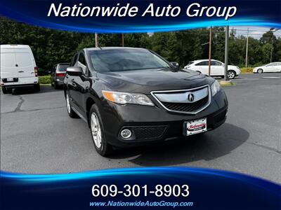 2014 Acura RDX w/Tech   - Photo 3 - East Windsor, NJ 08520