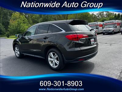 2014 Acura RDX w/Tech   - Photo 10 - East Windsor, NJ 08520