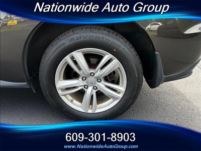 2014 Acura RDX w/Tech   - Photo 33 - East Windsor, NJ 08520