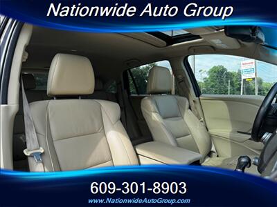 2014 Acura RDX w/Tech   - Photo 29 - East Windsor, NJ 08520
