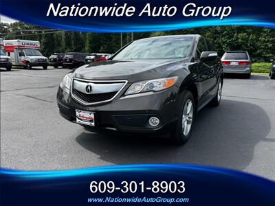 2014 Acura RDX w/Tech   - Photo 6 - East Windsor, NJ 08520