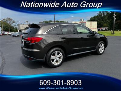 2014 Acura RDX w/Tech   - Photo 17 - East Windsor, NJ 08520