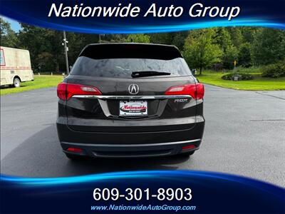 2014 Acura RDX w/Tech   - Photo 14 - East Windsor, NJ 08520
