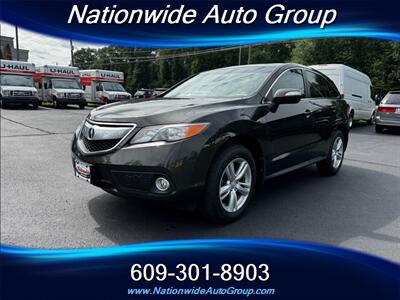 2014 Acura RDX w/Tech   - Photo 7 - East Windsor, NJ 08520