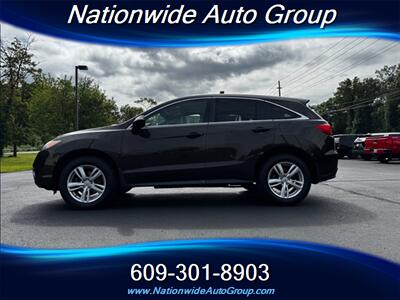 2014 Acura RDX w/Tech   - Photo 9 - East Windsor, NJ 08520