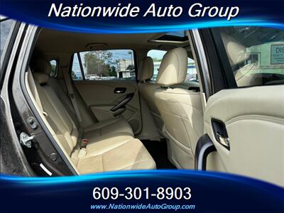 2014 Acura RDX w/Tech   - Photo 28 - East Windsor, NJ 08520