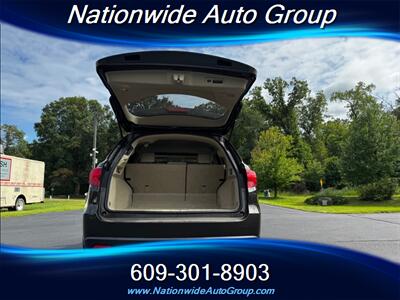 2014 Acura RDX w/Tech   - Photo 26 - East Windsor, NJ 08520