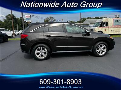 2014 Acura RDX w/Tech   - Photo 19 - East Windsor, NJ 08520