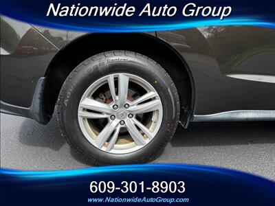 2014 Acura RDX w/Tech   - Photo 32 - East Windsor, NJ 08520
