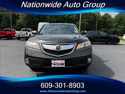 2014 Acura RDX w/Tech   - Photo 5 - East Windsor, NJ 08520