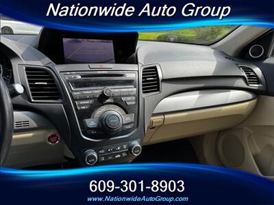 2014 Acura RDX w/Tech   - Photo 23 - East Windsor, NJ 08520