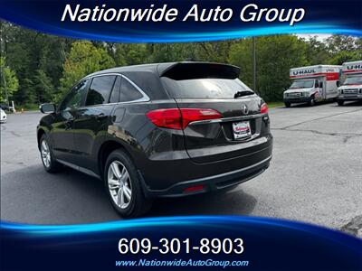 2014 Acura RDX w/Tech   - Photo 11 - East Windsor, NJ 08520