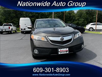 2014 Acura RDX w/Tech   - Photo 4 - East Windsor, NJ 08520