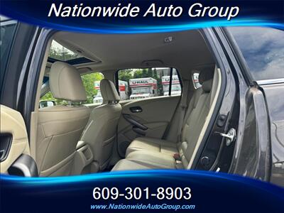 2014 Acura RDX w/Tech   - Photo 25 - East Windsor, NJ 08520
